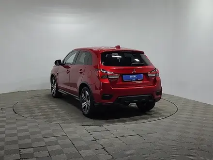 Mitsubishi Outlander Sport 2021 года за 7 490 000 тг. в Алматы – фото 7