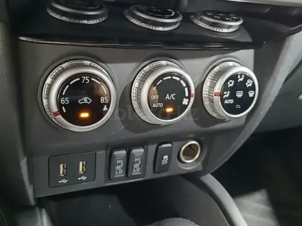 Mitsubishi Outlander Sport 2021 года за 7 490 000 тг. в Алматы – фото 19
