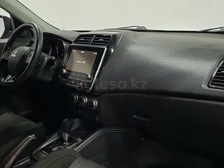 Mitsubishi Outlander Sport 2021 года за 7 490 000 тг. в Алматы – фото 15