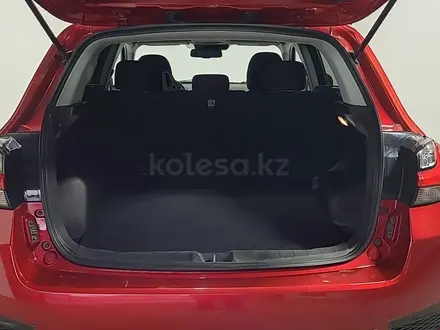 Mitsubishi Outlander Sport 2021 года за 7 490 000 тг. в Алматы – фото 10
