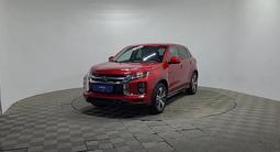 Mitsubishi Outlander Sport 2021 года за 7 490 000 тг. в Алматы