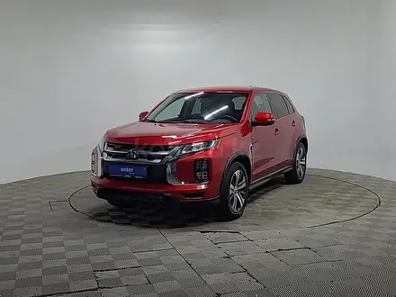 Mitsubishi Outlander Sport 2021 года за 7 490 000 тг. в Алматы