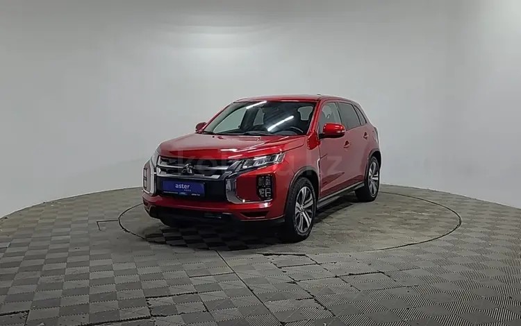 Mitsubishi Outlander Sport 2021 года за 7 490 000 тг. в Алматы