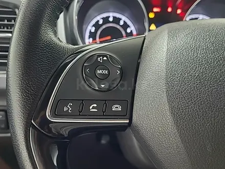 Mitsubishi Outlander Sport 2021 года за 7 490 000 тг. в Алматы – фото 22