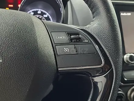 Mitsubishi Outlander Sport 2021 года за 7 490 000 тг. в Алматы – фото 24