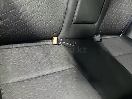 Mitsubishi Outlander Sport 2021 года за 7 490 000 тг. в Алматы – фото 25