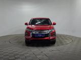 Mitsubishi Outlander Sport 2021 года за 7 490 000 тг. в Алматы – фото 2