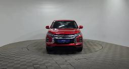 Mitsubishi Outlander Sport 2021 года за 7 490 000 тг. в Алматы – фото 2