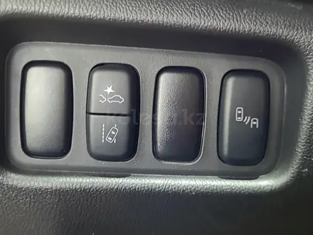 Mitsubishi Outlander Sport 2021 года за 7 490 000 тг. в Алматы – фото 26