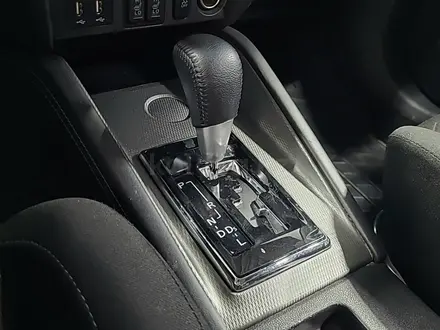 Mitsubishi Outlander Sport 2021 года за 7 490 000 тг. в Алматы – фото 27