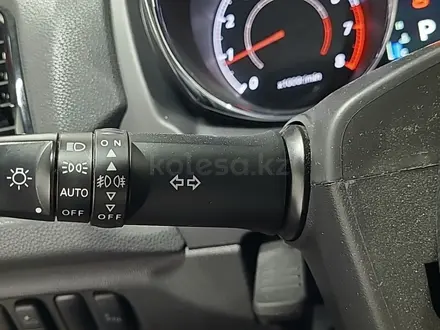 Mitsubishi Outlander Sport 2021 года за 7 490 000 тг. в Алматы – фото 17