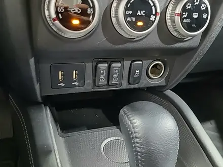Mitsubishi Outlander Sport 2021 года за 7 490 000 тг. в Алматы – фото 18