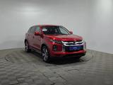 Mitsubishi Outlander Sport 2021 года за 7 490 000 тг. в Алматы – фото 3