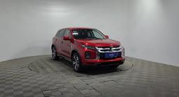Mitsubishi Outlander Sport 2021 года за 7 490 000 тг. в Алматы – фото 3