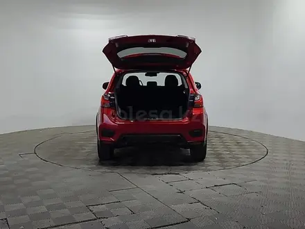 Mitsubishi Outlander Sport 2021 года за 7 490 000 тг. в Алматы – фото 9