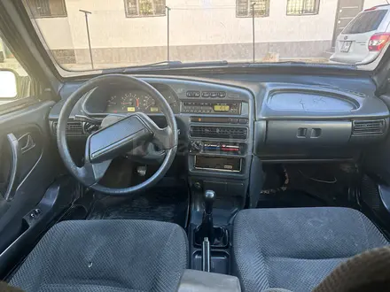 ВАЗ (Lada) 21099 1999 года за 750 000 тг. в Жанаозен – фото 5