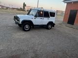 УАЗ Hunter 2014 годаүшін2 000 000 тг. в Шалкар