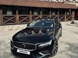 Volvo S60 2023 года за 12 000 000 тг. в Актобе