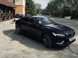 Volvo S60 2023 года за 12 000 000 тг. в Актобе – фото 2