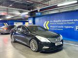 Hyundai Grandeur 2012 годаүшін5 800 000 тг. в Шымкент