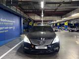 Hyundai Grandeur 2012 годаүшін5 800 000 тг. в Шымкент – фото 3