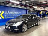 Hyundai Grandeur 2012 годаүшін5 800 000 тг. в Шымкент – фото 2