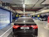 Hyundai Grandeur 2012 годаүшін5 800 000 тг. в Шымкент – фото 4