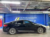 Hyundai Grandeur 2012 годаүшін5 800 000 тг. в Шымкент – фото 5