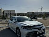 Toyota Camry 2019 годаүшін13 500 000 тг. в Мангистау