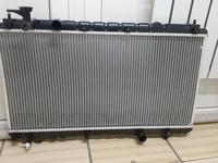 Радиатор охлаждения Lifan X60for45 000 тг. в Астана