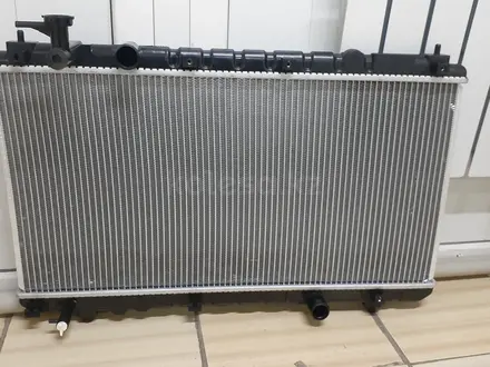 Радиатор охлаждения Lifan X60 за 45 000 тг. в Астана
