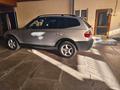BMW X3 2005 года за 5 000 000 тг. в Алматы – фото 5
