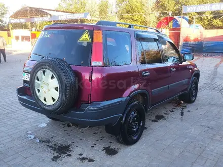 Honda CR-V 1995 года за 4 300 000 тг. в Костанай – фото 5