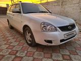 ВАЗ (Lada) Priora 2171 2013 годаүшін3 000 000 тг. в Актау – фото 2