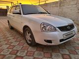 ВАЗ (Lada) Priora 2171 2013 годаүшін3 000 000 тг. в Актау – фото 5