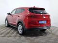 Hyundai Tucson 2019 года за 9 990 000 тг. в Астана – фото 7