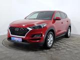 Hyundai Tucson 2019 года за 9 990 000 тг. в Астана