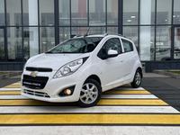 Chevrolet Spark 2022 годаүшін5 170 000 тг. в Астана