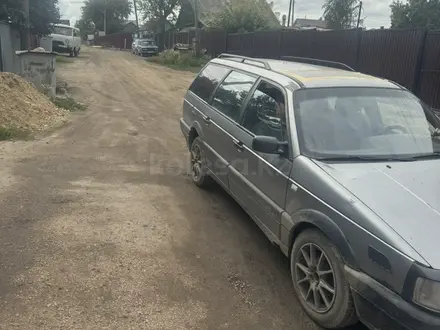 Volkswagen Passat 1990 года за 700 000 тг. в Кокшетау – фото 2