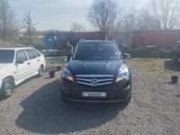 Changan CS35 2014 года за 4 200 000 тг. в Алматы