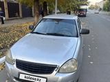 ВАЗ (Lada) Priora 2172 2010 года за 850 000 тг. в Кокшетау – фото 2