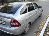 ВАЗ (Lada) Priora 2172 2010 года за 850 000 тг. в Кокшетау – фото 4