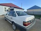 Volkswagen Passat 1991 года за 1 200 000 тг. в Уральск – фото 5