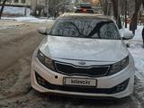 Kia Optima 2006 годаfor5 500 000 тг. в Алматы – фото 2