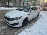 Kia Optima 2006 года за 4 000 000 тг. в Алматы