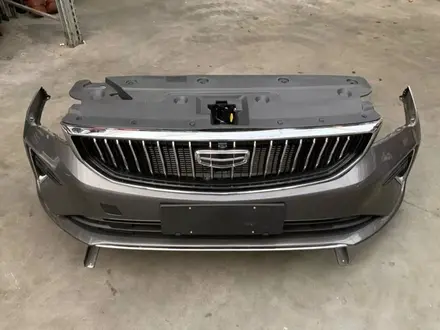 Ноускат Geely Emgrand (2021-н. В) за 19 990 тг. в Алматы – фото 4