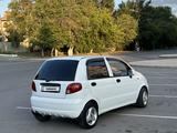 Daewoo Matiz 2010 года за 1 550 000 тг. в Караганда – фото 2