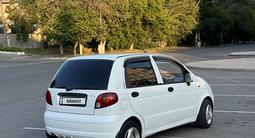 Daewoo Matiz 2010 года за 1 550 000 тг. в Караганда – фото 2