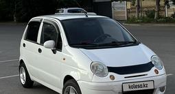 Daewoo Matiz 2010 года за 1 550 000 тг. в Караганда