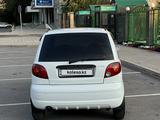 Daewoo Matiz 2010 года за 1 550 000 тг. в Караганда – фото 3